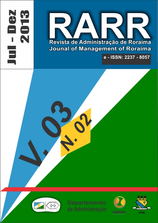 					Visualizar v. 3 n. 2 (2013)
				