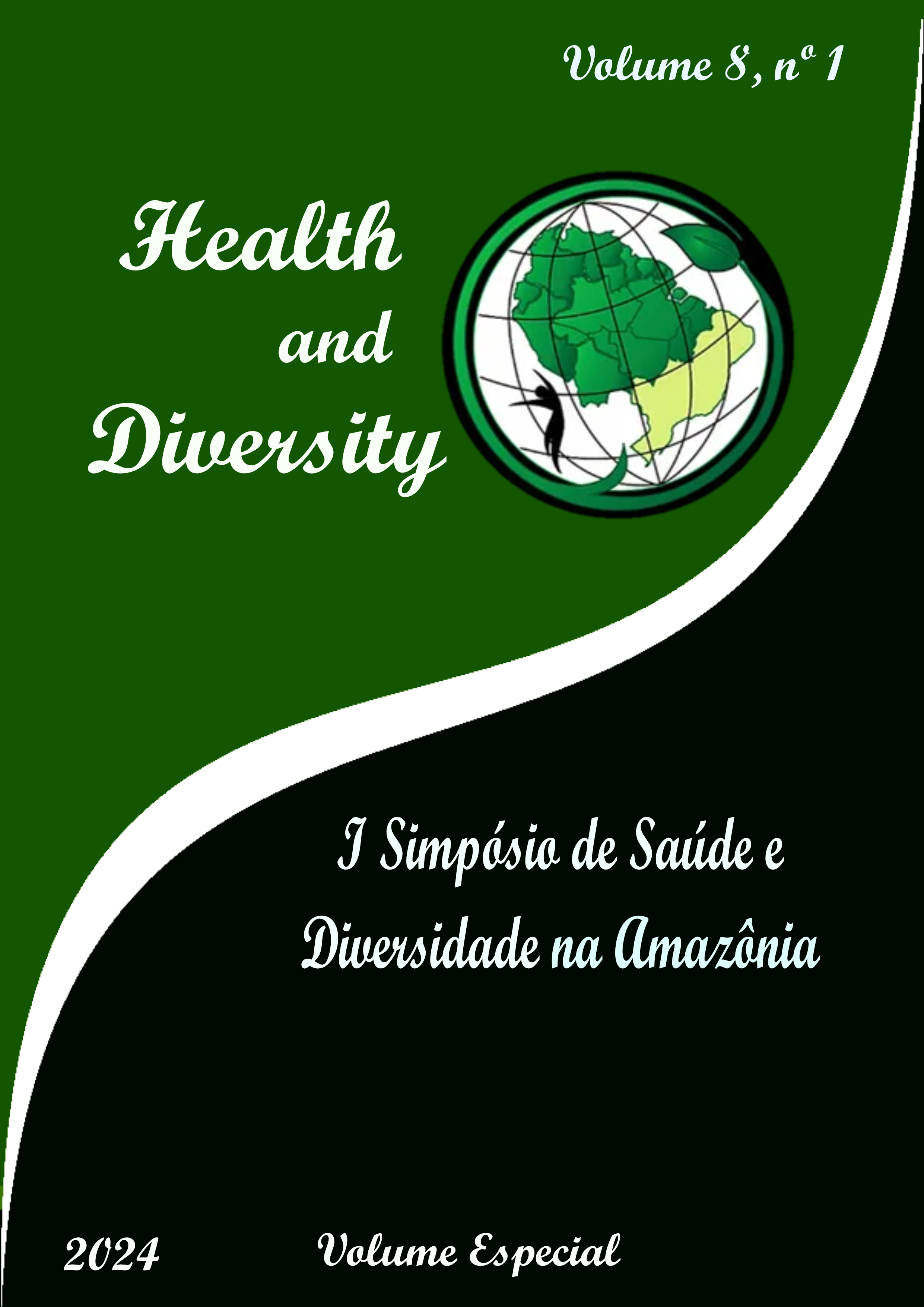 					Ver Vol. 8 Núm. 1 (2024): I Simposio sobre Salud y Diversidad en la Amazonía: 8 Años de Innovación, Inclusión y Producción de Conocimiento: 8 Años de Innovación, Inclusión y Producción de Conocimiento 
				